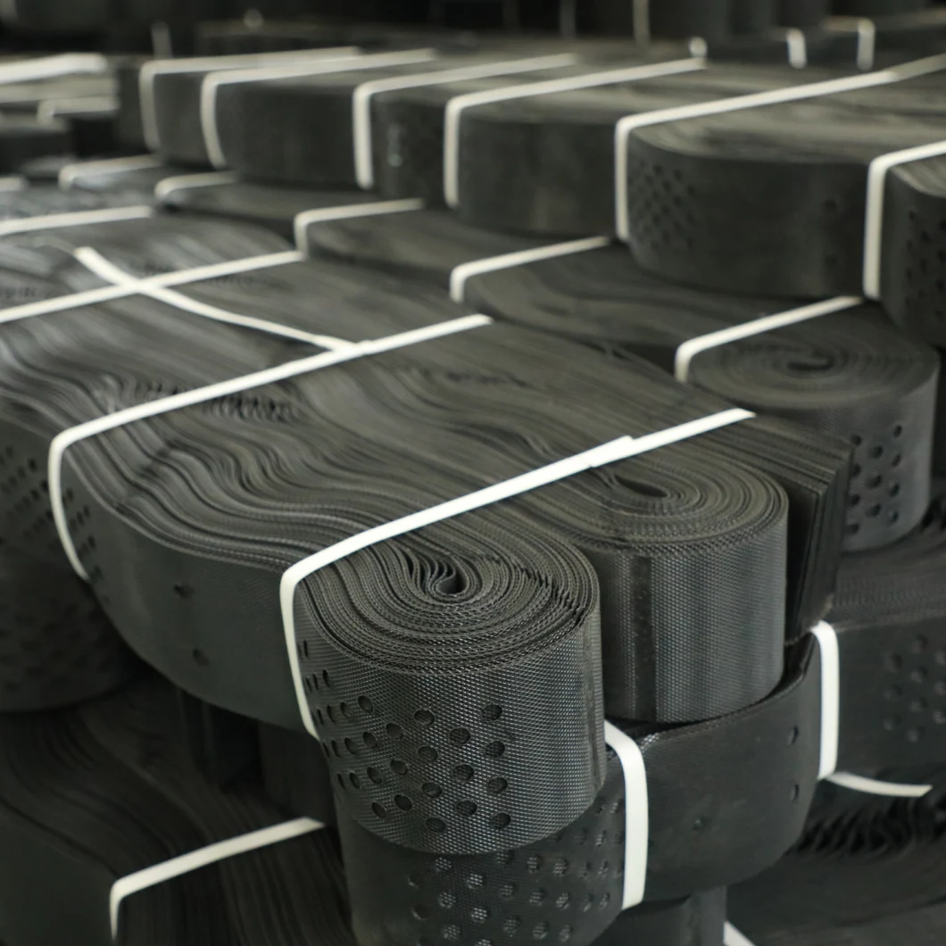 Анти- коррозия 50мм Хдпе Геоселл для склона холма дороги армирования почвы 6