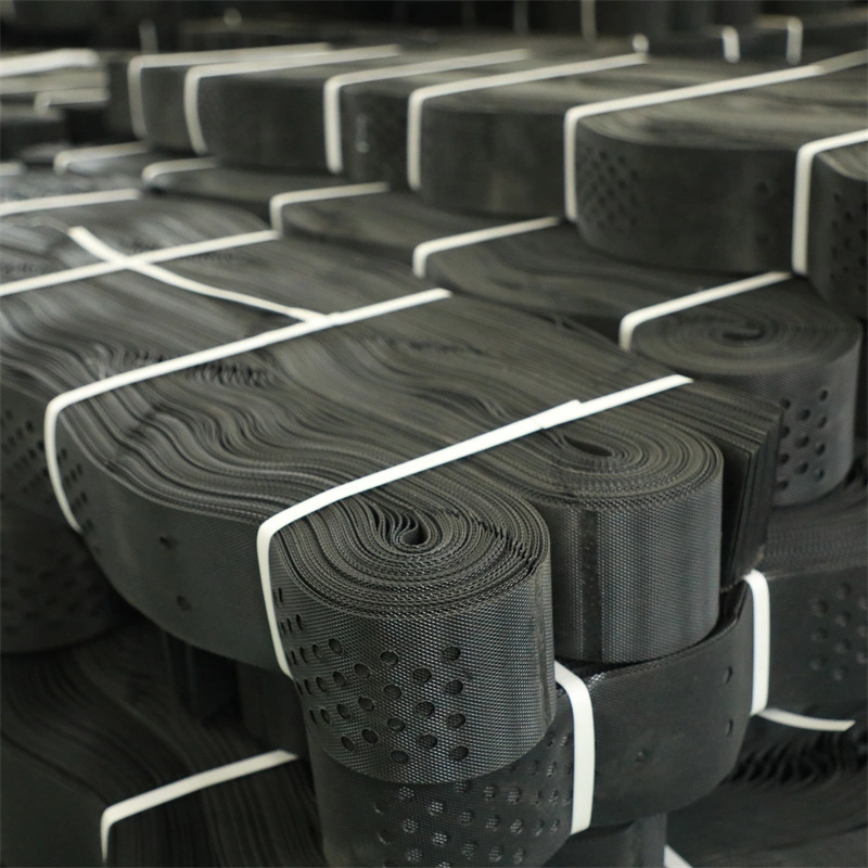 HDPE гравийная сетка материала системы подъезда текстурированная геоцель для укрепления дорог травяная сетка 3