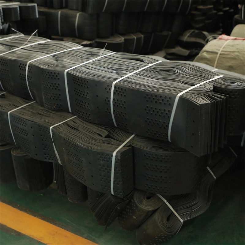 HDPE гравийная сетка материала системы подъезда текстурированная геоцель для укрепления дорог травяная сетка 16