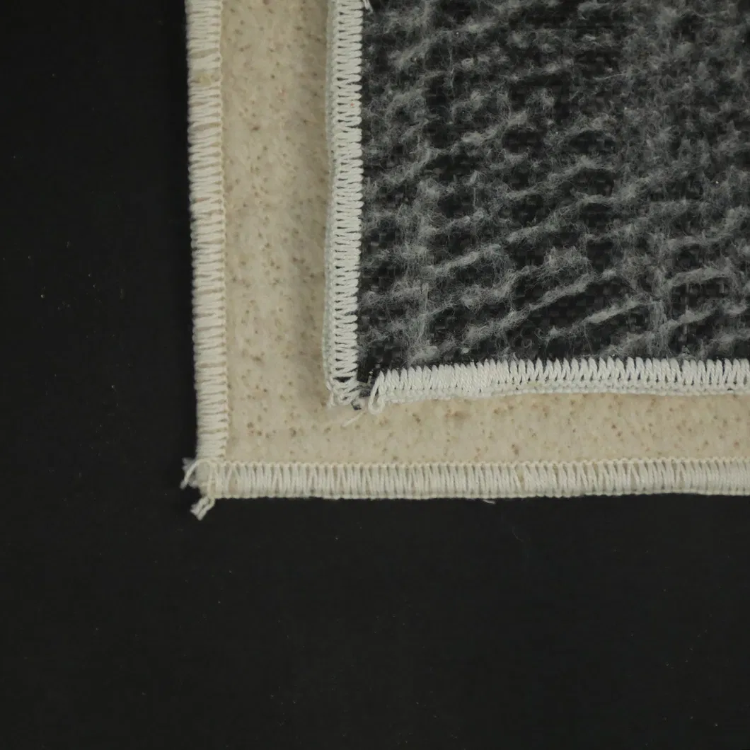 Pond Anti-Seepage Clay Liner Gcl Geosynthetic Clay Liner Gcl Bentonite Geotextile Mat Gcl Bentonite Geosynthetic Clay Liner for Landfill