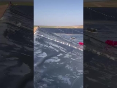 Водоустойчивый HDPE Geomembrane