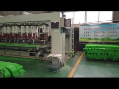 Производство геоэлементов