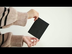 Геомембрана из строительного HDPE LDPE 1,5 мм для полигонов