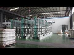 Геосетка из полиэстера из трикотажных изделий