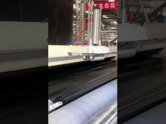 Геомембранный водопровод