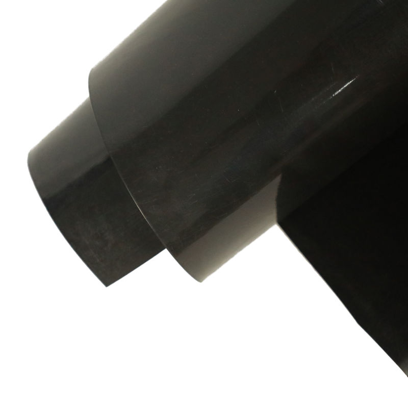 ВКЛАДЫШ GEOMEMBRANE ПРУДА LDPE 0.5MM 1MM 1.5MM 2MM HDPE ДЛЯ МЕСТА ЗАХОРОНЕНИЯ ОТХОДОВ АКВАКУЛЬТУРЫ