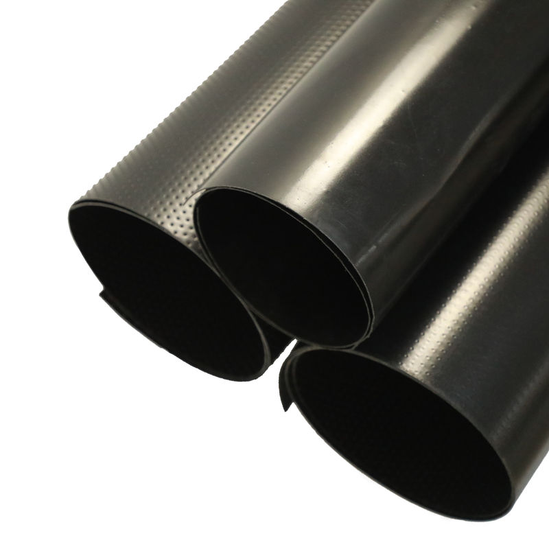 ВКЛАДЫШ GEOMEMBRANE ПРУДА LDPE 0.5MM 1MM 1.5MM 2MM HDPE ДЛЯ МЕСТА ЗАХОРОНЕНИЯ ОТХОДОВ АКВАКУЛЬТУРЫ