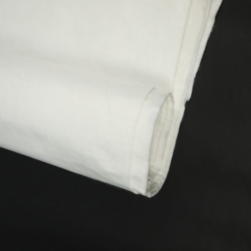 Игла spunbond нити полиэстера полипропилена Geosynthetics PP пробила Nonwoven Geotextile для проектов места захоронения отходов дороги