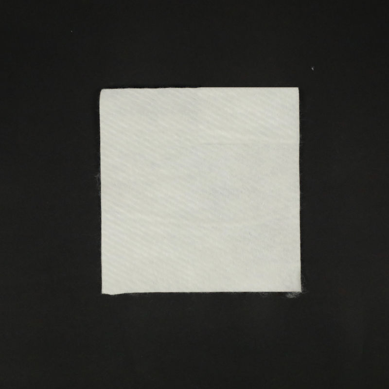 Игла spunbond нити полиэстера полипропилена Geosynthetics PP пробила Nonwoven Geotextile для проектов места захоронения отходов дороги