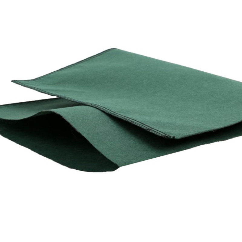 мешки с песком цедильного мешка Geotextile 600gsm для предохранения от Embarkment