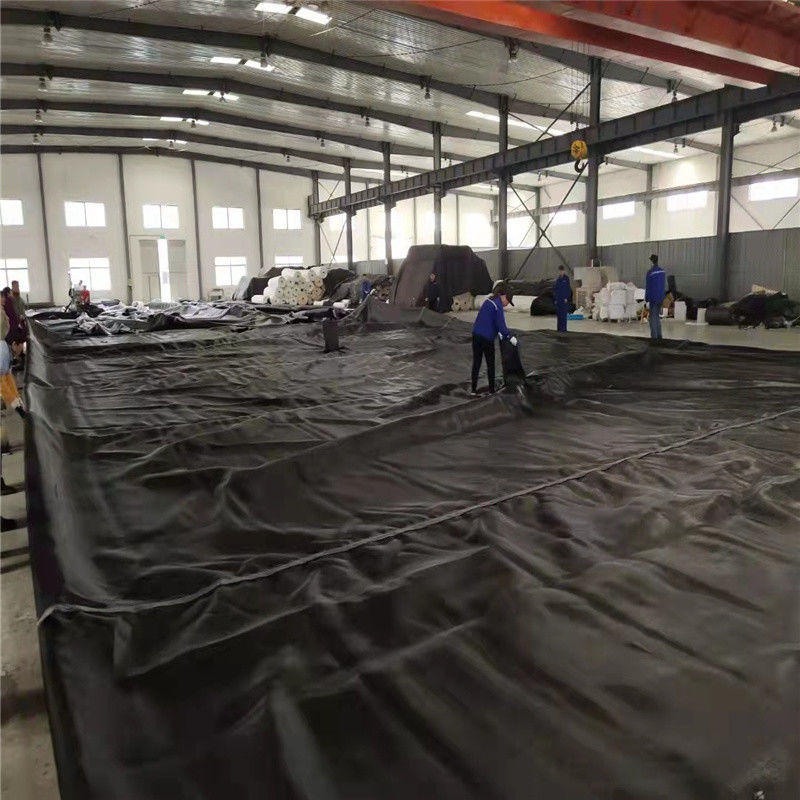 3x4ft Geotube нагнетали сумку водяного фильтра для Dewatering шуги