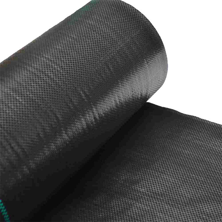 Ткань Geogrid Geotextile PP стабилизации сплетенная для продукта подкрепления почвы