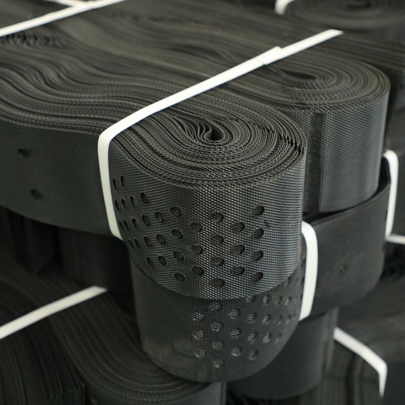 Текстурированные и перфорированные геоклетка HDPE Пластиковые геоклетка Производитель Цена Гравийная сетка Гравийный стабилизатор Геоклетка