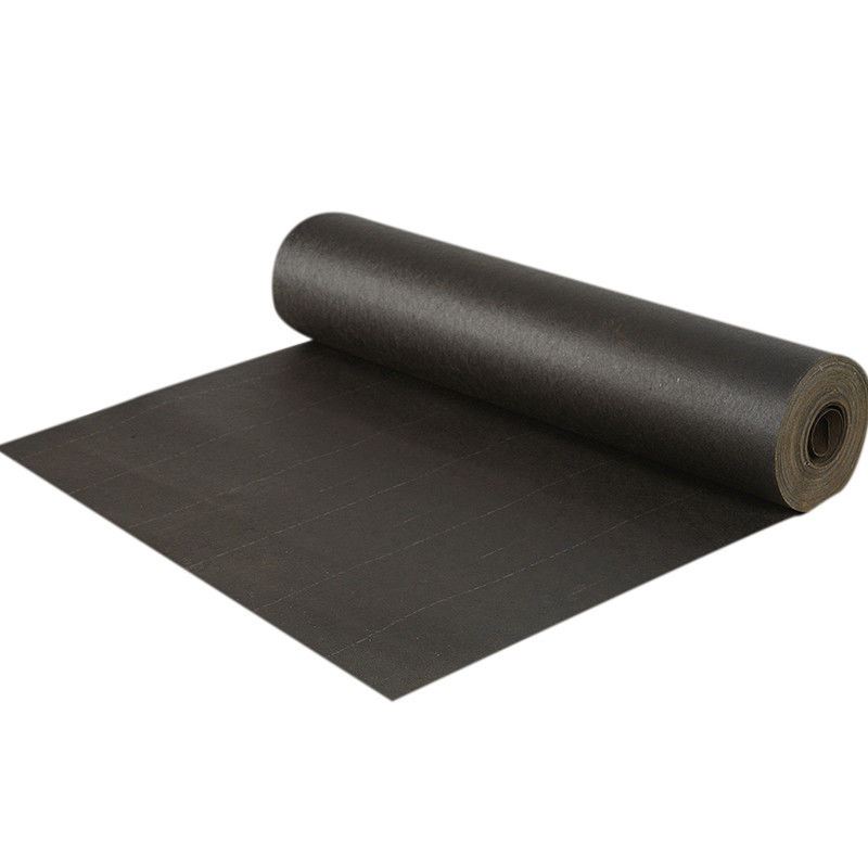 Геомембраны из полиэтилена с высокой плотностью из HDPE Черные ультрафиолетоустойчивые облицовки Полиэтиленовый прудовой облицовка для удержания свалок Толщина 1,5 мм