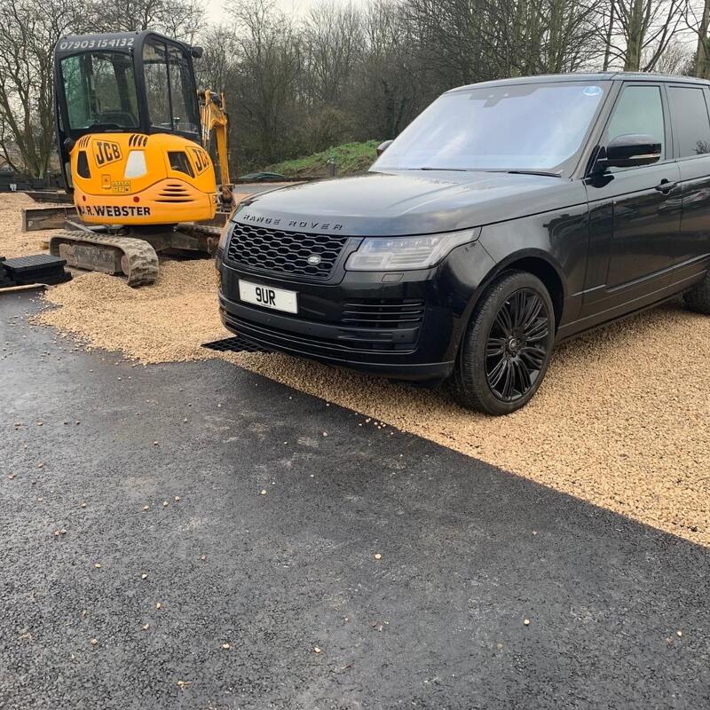 HDPE Пластиковая травяная решетка для травы Настил парковки Парковочные места Контроль эрозии склона Стабилизация почвы Шлифовальные и ландшафтные мосты Пластиковая травяная решетка